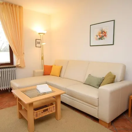 Badestra_e 80_ Whg_ 1_ Goting Hus * Wyk auf Föhr